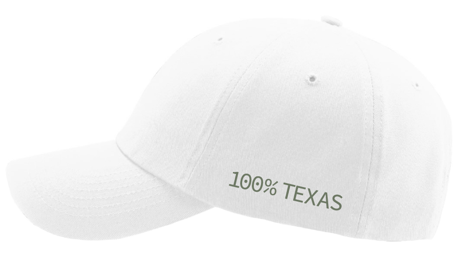 Ball Cap - Adjustible