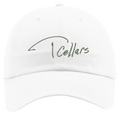 Ball Cap - Adjustible