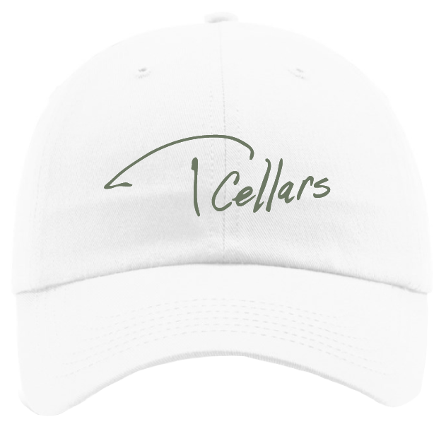 Ball Cap - Adjustible