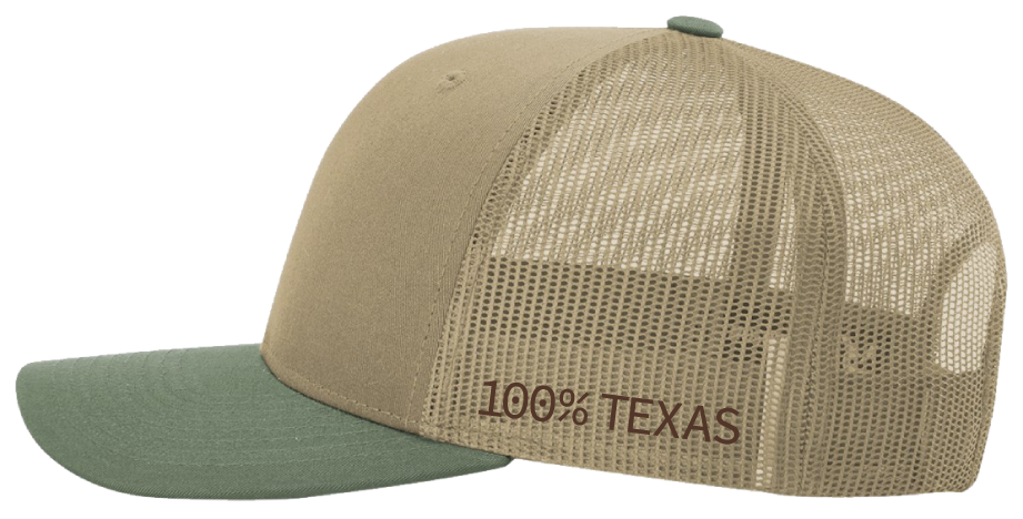 Trucker Hat - Adjustable