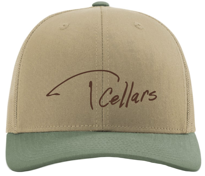 Trucker Hat - Adjustable