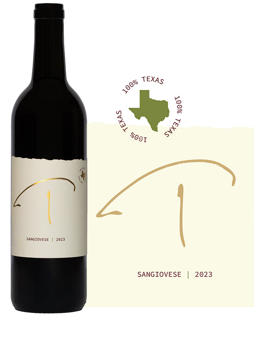 Just T, 2023 (Sangiovese)
