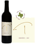 Just T, 2023 (Sangiovese)