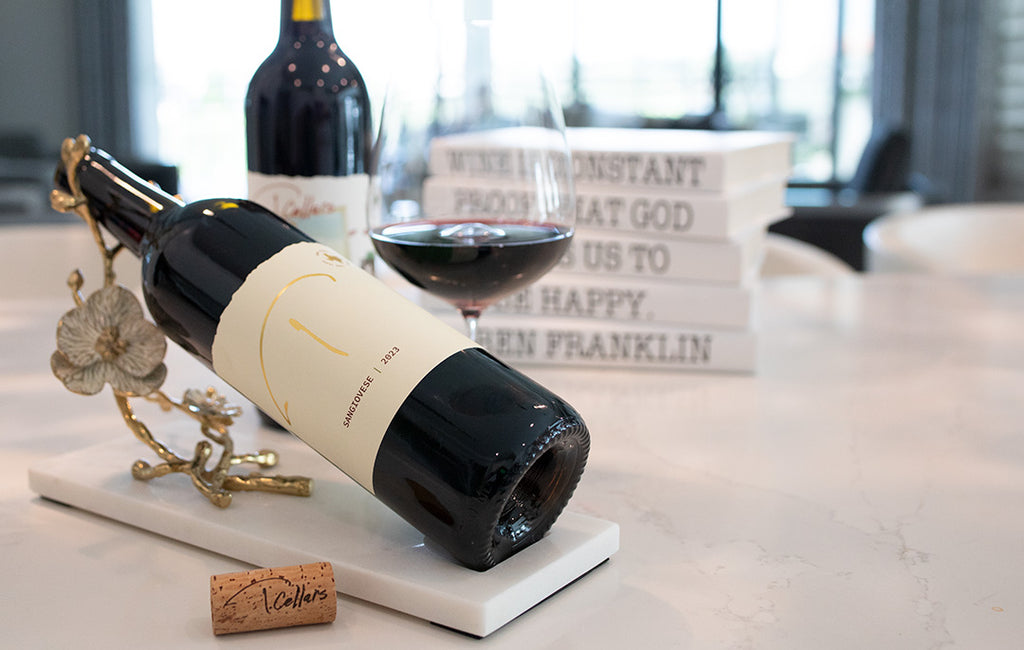 Just T, 2023 (Sangiovese)