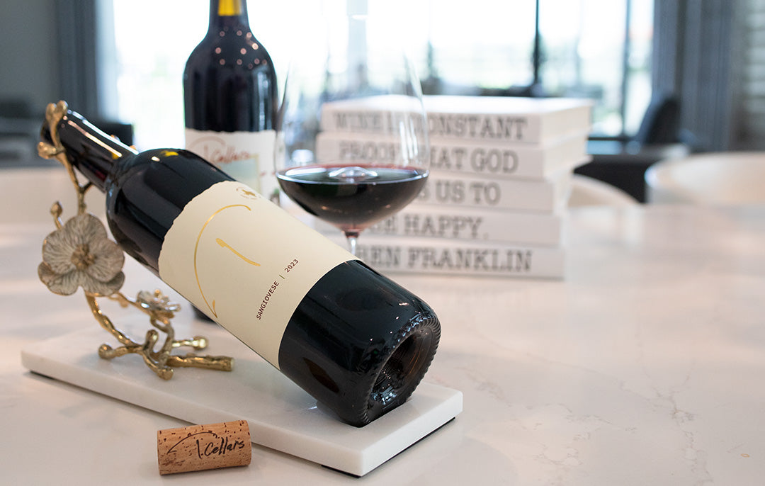 Just T, 2023 (Sangiovese)